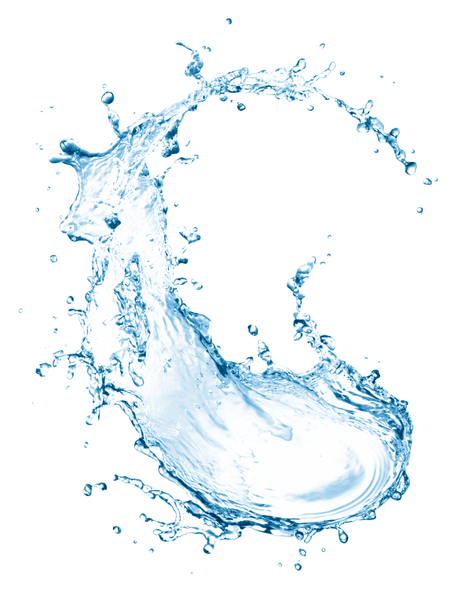 Вода